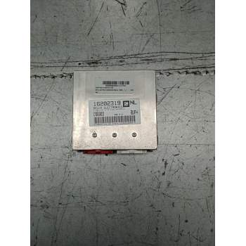 CENTRALITA MOTOR UCE 16202319 D96003 