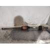Recambio de transmision delantera derecha para bmw x5 (e70) 3.0d referencia OEM IAM 755394505  
