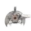 Recambio de mangueta delantera izquierda para saab 9-5 familiar 3.0 v6 tid cat referencia OEM IAM   
