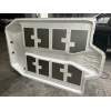 Recambio de bateria para bmw ix3 g08 referencia OEM IAM 6127874040805 0220180058 21356045 12496110