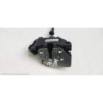 MOTOR CIERRE CENTRALIZADO DELANTERO IZQUIERDO 81310A4010 5P 2013
