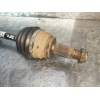 Recambio de transmision delantera derecha para bmw x5 (e70) 3.0d referencia OEM IAM 755394505  