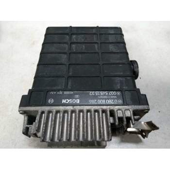 CENTRALITA MOTOR UCE 0280800286 0075451532 1989