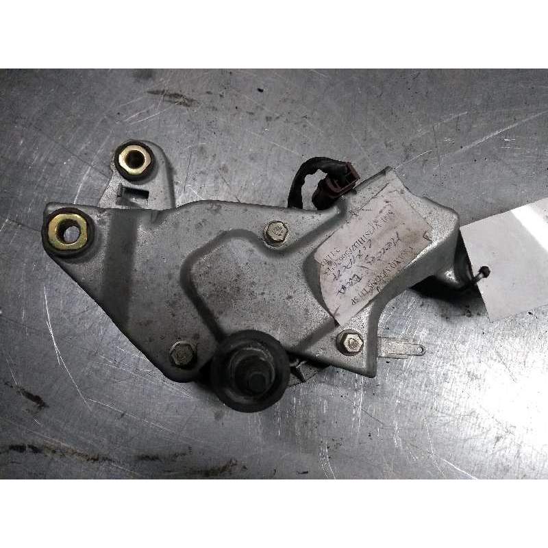 Recambio de motor limpia trasero para citroën saxo 1.1 referencia OEM IAM 54900212 9623289080 