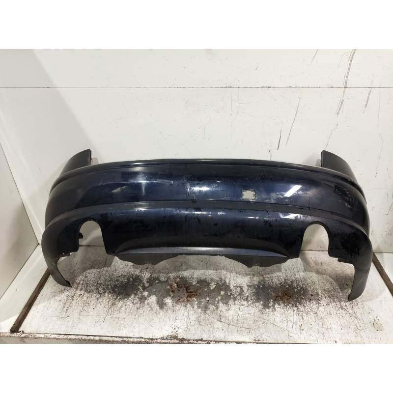 Recambio de paragolpes trasero para audi a8 d3 (4e2, 4e8) 4.2 tdi quattro referencia OEM IAM   