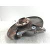 Recambio de mangueta delantera derecha para saab 9-5 familiar 3.0 v6 tid cat referencia OEM IAM   