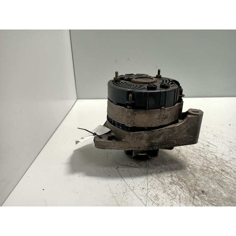 Recambio de alternador para citroen bx berlina 14 tre referencia OEM IAM   VALEO 50A