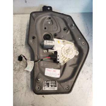 ELEVALUNAS TRASERO IZQUIERDO 1101965578100 8K0959811 