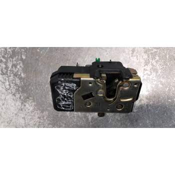 MOTOR CIERRE CENTRALIZADO DELANTERO IZQUIERDO 90585021 B/95