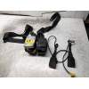 Recambio de juego cinturones delantero para mercedes-benz clase s (w220) berlina 500 (220.075) referencia OEM IAM 2208602485  