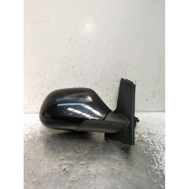Recambio de retrovisor derecho para seat altea (5p1) 1.2 tsi referencia OEM IAM  ELECTRICO 