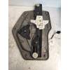 Recambio de elevalunas trasero izquierdo para skoda superb combi (3t5) comfort referencia OEM IAM 1101965578100 8K0959811 