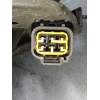 Recambio de faro izquierdo para isuzu trooper 3.0 dti cat referencia OEM IAM   