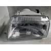Recambio de faro izquierdo para renault 19 hatchback (b/c53) referencia OEM IAM   