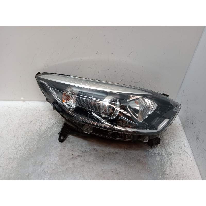 Recambio de faro derecho para renault captur i (j5_, h5_) 1.2 tce 120 referencia OEM IAM 0301281212 260100947R 