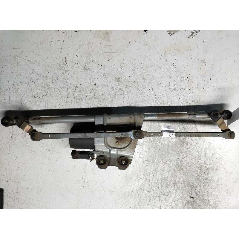 Recambio de motor limpia delantero para jeep cherokee (kj) 2.5 crd básico referencia OEM IAM   