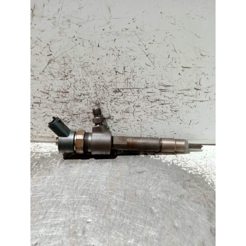 Recambio de inyector para fiat sedici (189) referencia OEM IAM 0445110276 BOSCH 2006