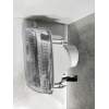 Recambio de faro izquierdo para renault 19 hatchback (b/c53) referencia OEM IAM   