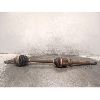 TRANSMISION DELANTERA DERECHA 22TDCI 2006