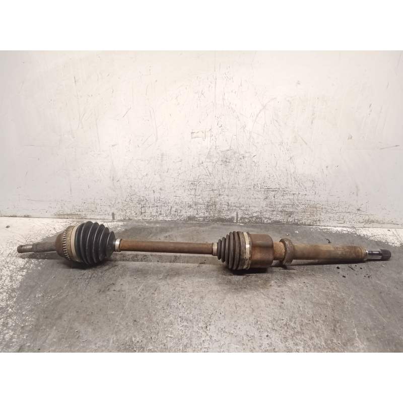 Recambio de transmision delantera derecha para ford transit furgoneta (fa_ _) 2.2 tdci referencia OEM IAM  22TDCI 2006