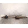 Recambio de transmision delantera derecha para ford transit furgoneta (fa_ _) 2.2 tdci referencia OEM IAM  22TDCI 2006