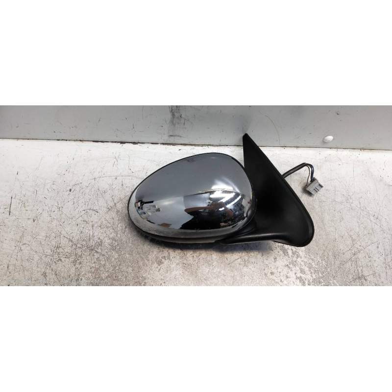 Recambio de retrovisor derecho para mg serie 45 (rt) classic (5-ptas.) referencia OEM IAM   ELECTRICO