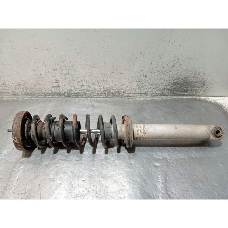 Recambio de amortiguador trasero izquierdo para bmw 5 (e39) 525 d referencia OEM IAM 33521093646 814903557168 