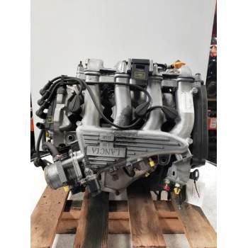 MOTOR COMPLETO 182A4000 9981764 