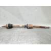 Recambio de transmision delantera derecha para renault megane ii berlina 5p referencia OEM IAM 8200790517 19DCI 2006