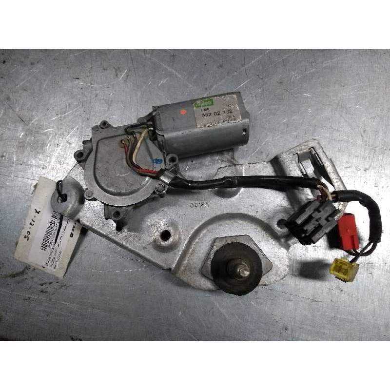 Recambio de motor limpia trasero para citroën xantia berlina 2.0 hdi seduction referencia OEM IAM 53202132  