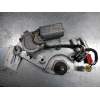 Recambio de motor limpia trasero para citroën xantia berlina 2.0 hdi seduction referencia OEM IAM 53202132  