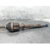 Recambio de transmision delantera derecha para ford transit furgoneta (fa_ _) 2.2 tdci referencia OEM IAM  22TDCI 2006