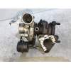 Recambio de turbocompresor para volkswagen passat berlina (3a2) 1.9 tdi referencia OEM IAM 4540831 028145701Q 