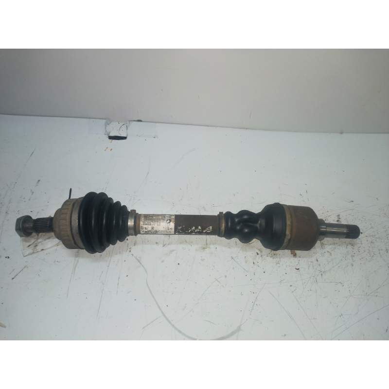Recambio de transmision delantera izquierda para citroën xsara picasso 1.6 referencia OEM IAM  16G 1999