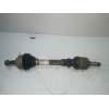Recambio de transmision delantera izquierda para citroën xsara picasso 1.6 referencia OEM IAM  16G 1999