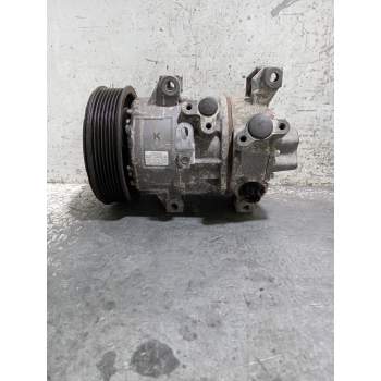 COMPRESOR AIRE ACONDICIONADO 4472209399 2004
