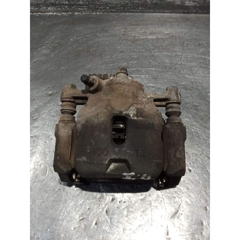 Recambio de pinza freno delantera izquierda para suzuki ignis (/mf) gle referencia OEM IAM  12G 2018