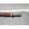Recambio de transmision delantera derecha para renault megane ii berlina 5p referencia OEM IAM 8200790517 19DCI 2006