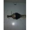 Recambio de transmision delantera izquierda para citroën xsara picasso 1.6 referencia OEM IAM  16G 1999
