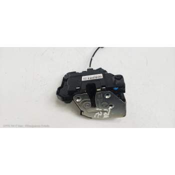 MOTOR CIERRE CENTRALIZADO TRASERO IZQUIERDO 81410A4030 5P 2013
