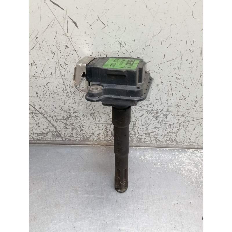 Recambio de bobina encendido para audi a8 (d2) 4.2 v8 32v referencia OEM IAM 077905447A 0040100016 