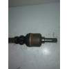 Recambio de transmision delantera izquierda para citroën xsara picasso 1.6 referencia OEM IAM  16G 1999