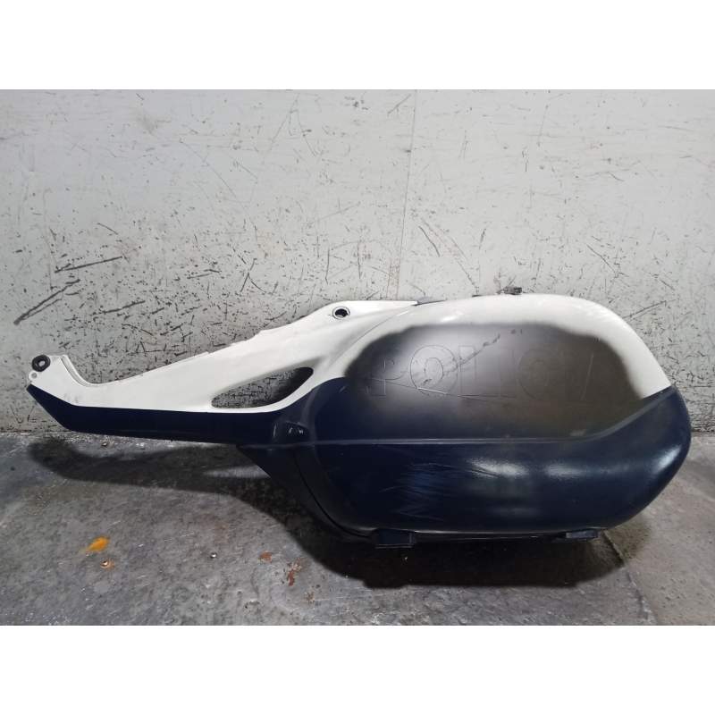 Recambio de molduras traseras para honda nt nt 650 v deauville (rc47) referencia OEM IAM   LATERAL IZQUIERDO