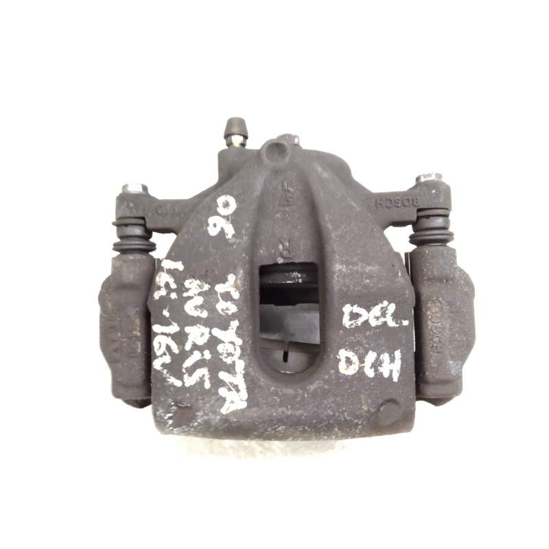 Recambio de pinza freno delantera derecha para toyota auris 1.6 16v cat referencia OEM IAM  16G 2006