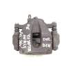 Recambio de pinza freno delantera derecha para toyota auris 1.6 16v cat referencia OEM IAM  16G 2006