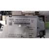 Recambio de pantalla multifuncion para audi a3 (8v) 1.6 tdi referencia OEM IAM 8V0857273M 8V0919603C 8V0857974E