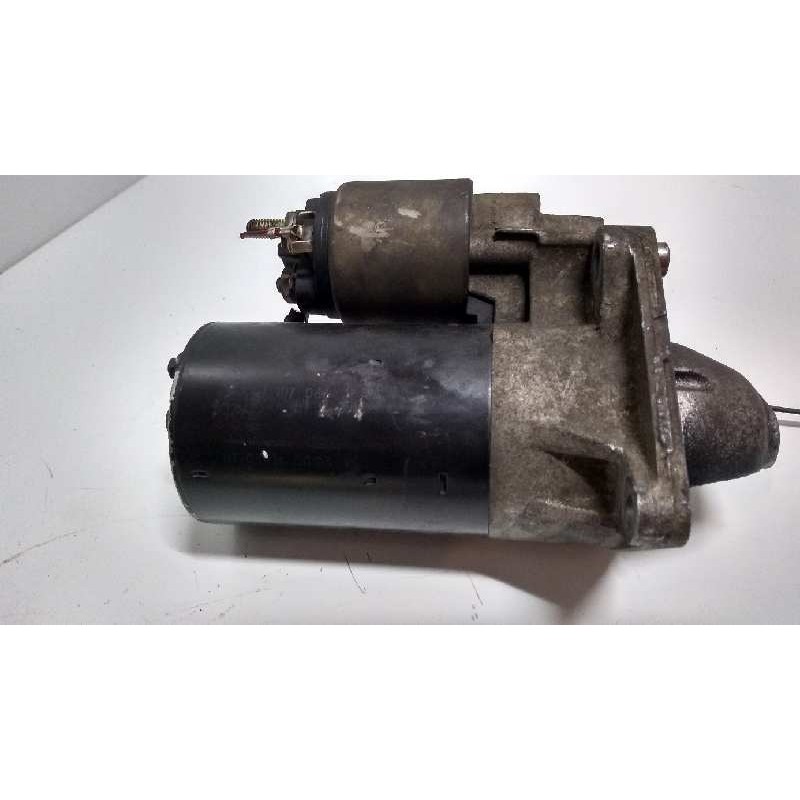 Recambio de motor arranque para alfa romeo 147 (190) 2.0 t.spark distinctive referencia OEM IAM 0001107066 1005821914 