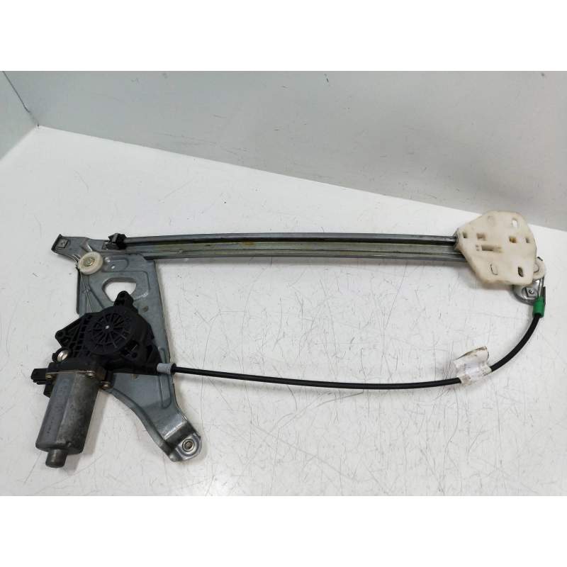 Recambio de elevalunas trasero derecho para renault espace / grand espace (je0) 3.0 v6 referencia OEM IAM   5P