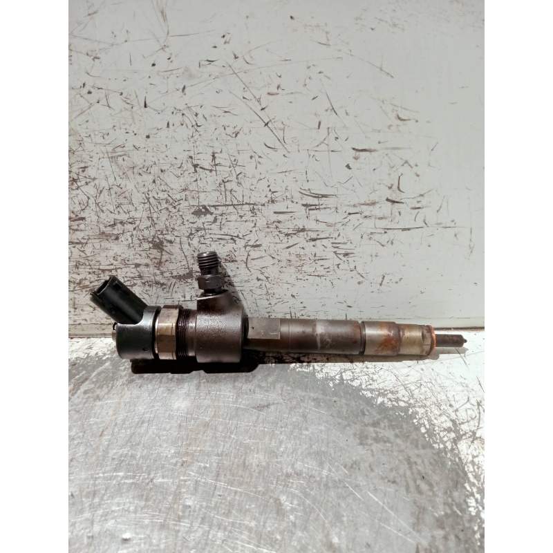 Recambio de inyector para fiat sedici (189) referencia OEM IAM 0445110276 BOSCH 2006