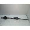 Recambio de transmision delantera derecha para citroën c4 grand picasso sx referencia OEM IAM 9637117880 16HDI 2006